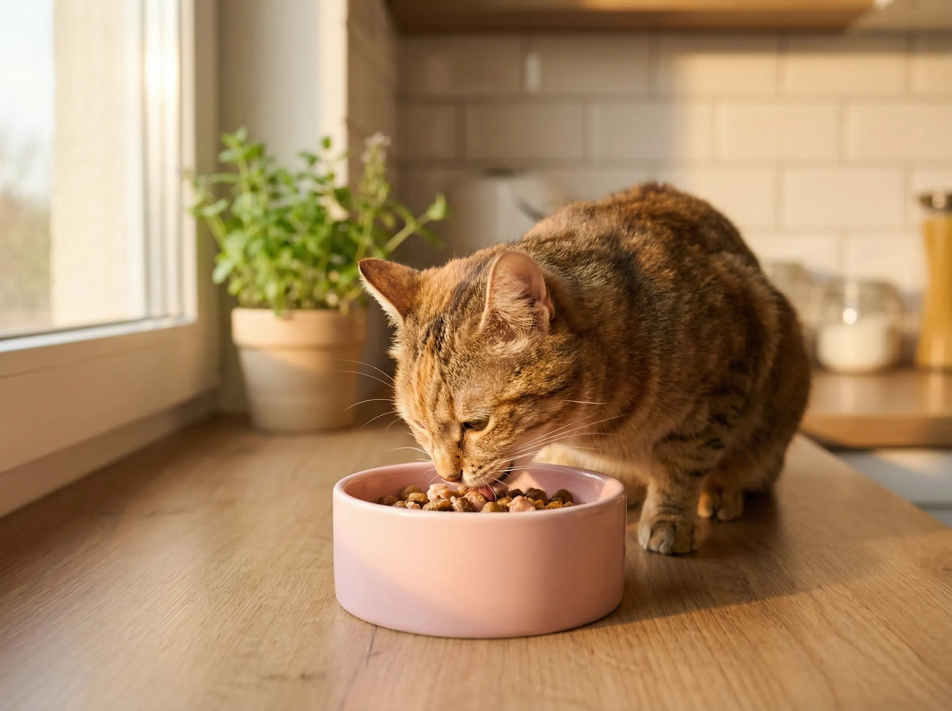 猫咪健康饮食指南 - 日本裸体美女